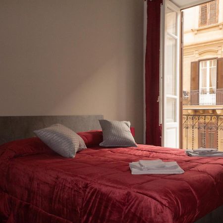 Pacini Deluxe Apartment 巴勒莫 外观 照片