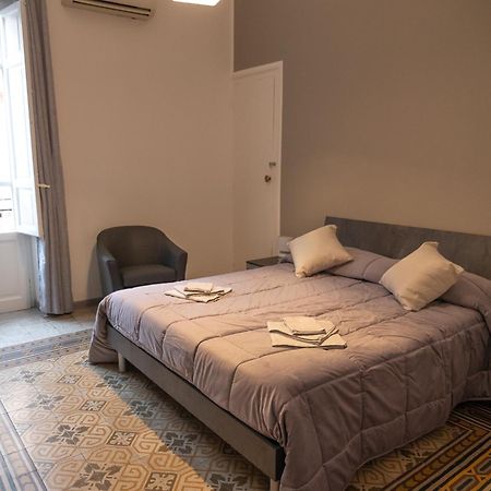 Pacini Deluxe Apartment 巴勒莫 外观 照片