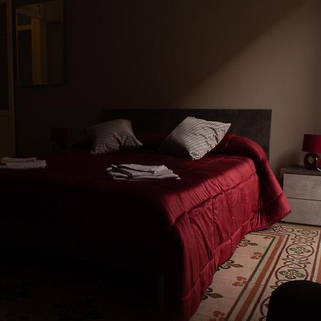 Pacini Deluxe Apartment 巴勒莫 外观 照片