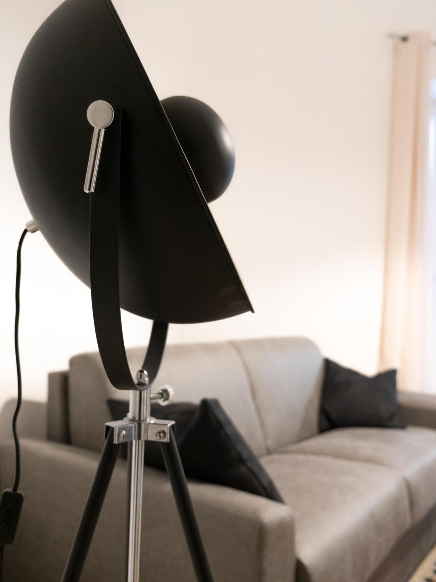 Pacini Deluxe Apartment 巴勒莫 外观 照片