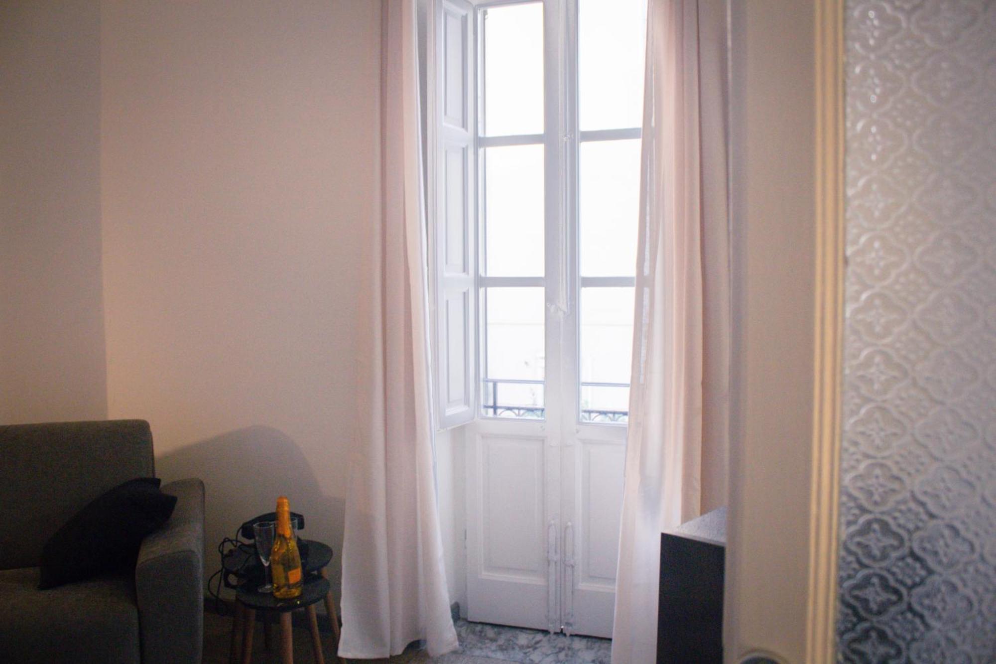 Pacini Deluxe Apartment 巴勒莫 外观 照片