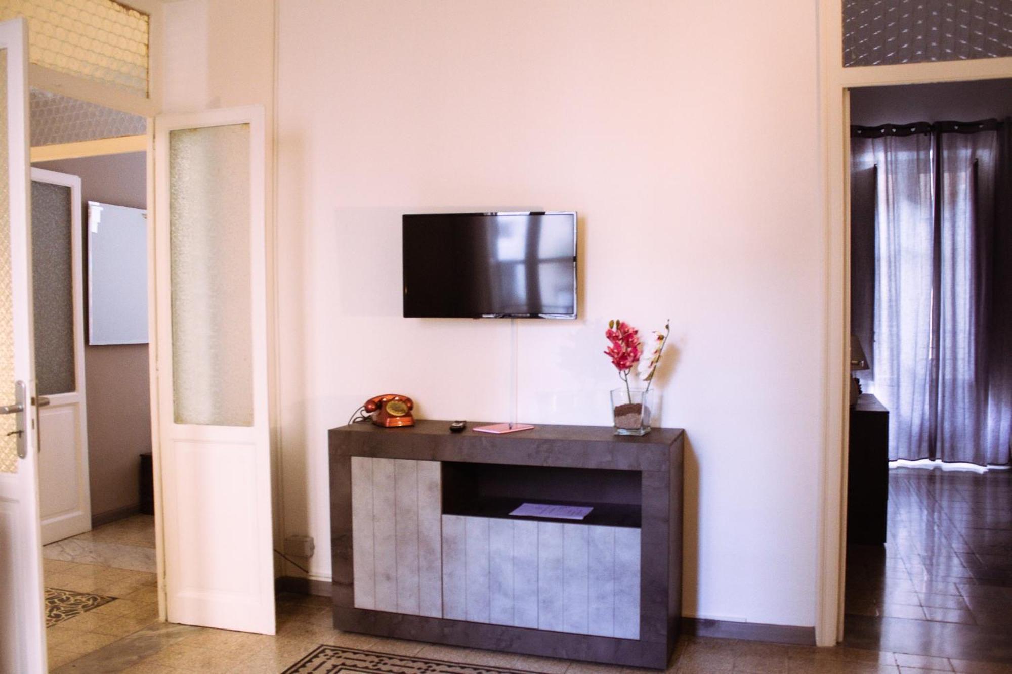 Pacini Deluxe Apartment 巴勒莫 外观 照片
