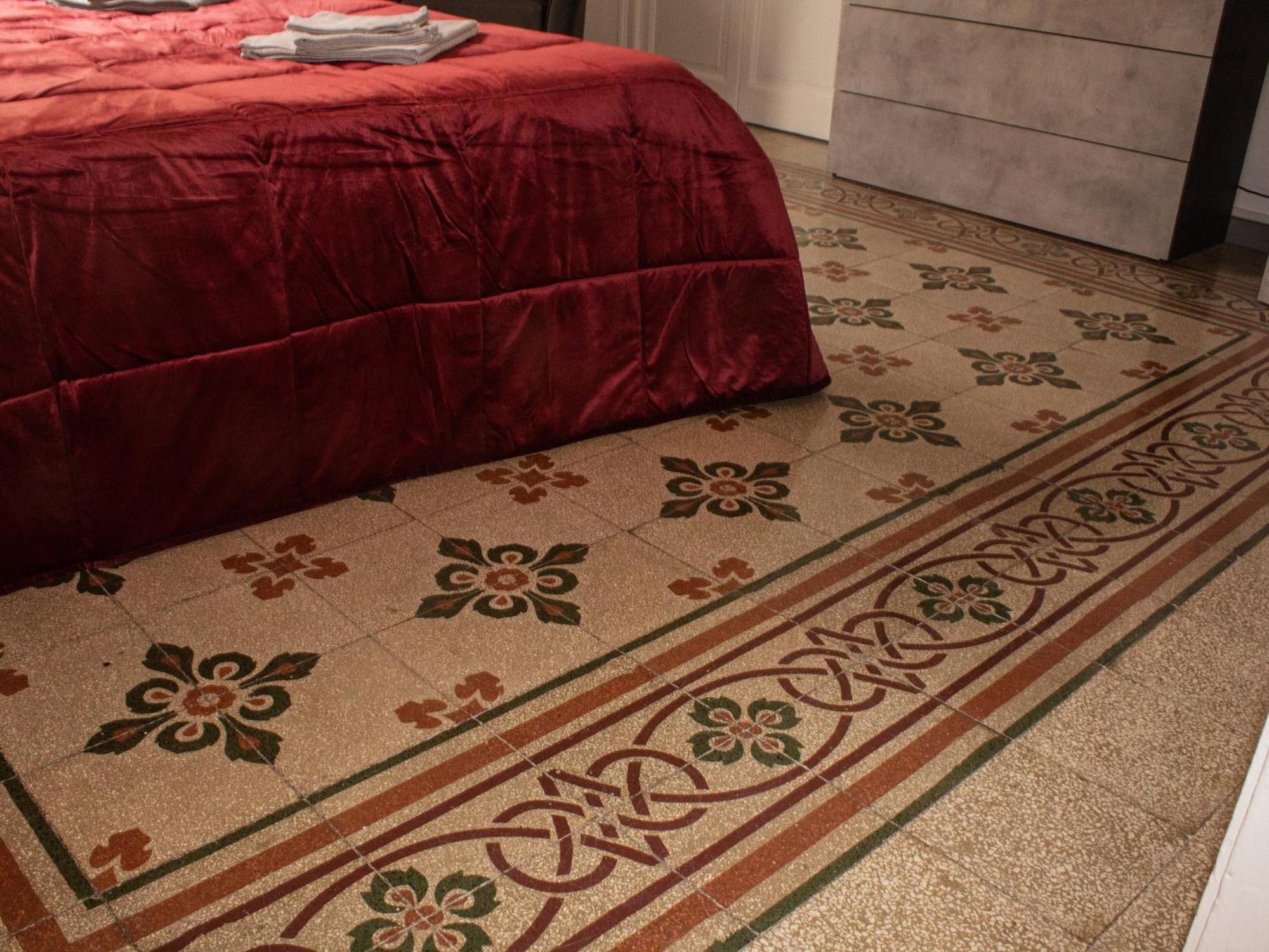 Pacini Deluxe Apartment 巴勒莫 外观 照片