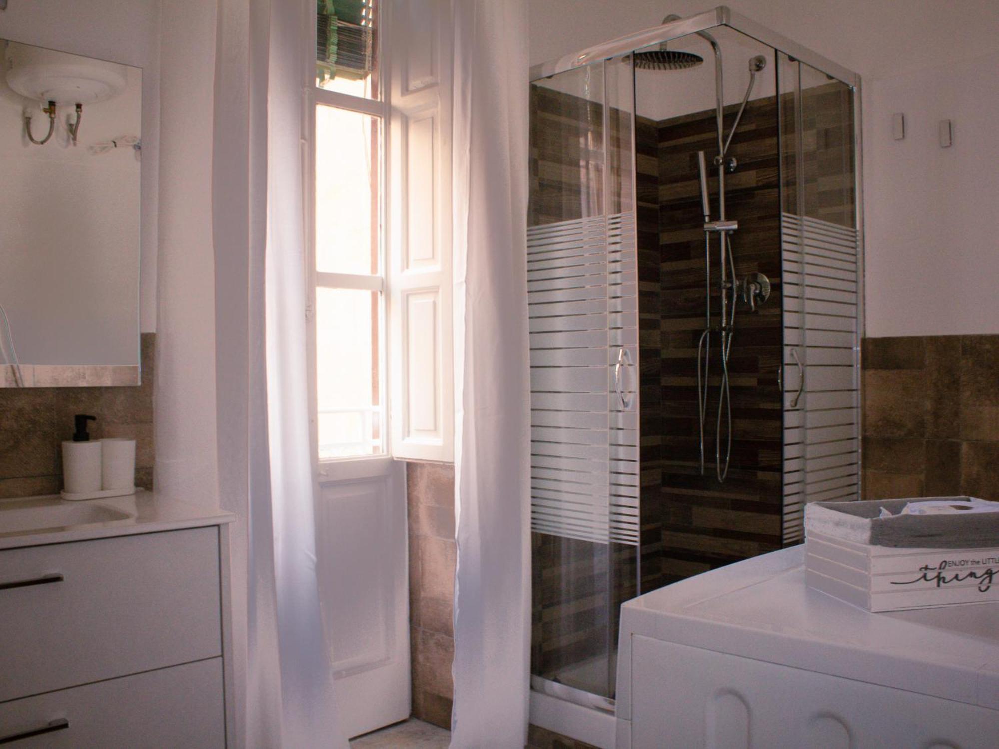 Pacini Deluxe Apartment 巴勒莫 外观 照片