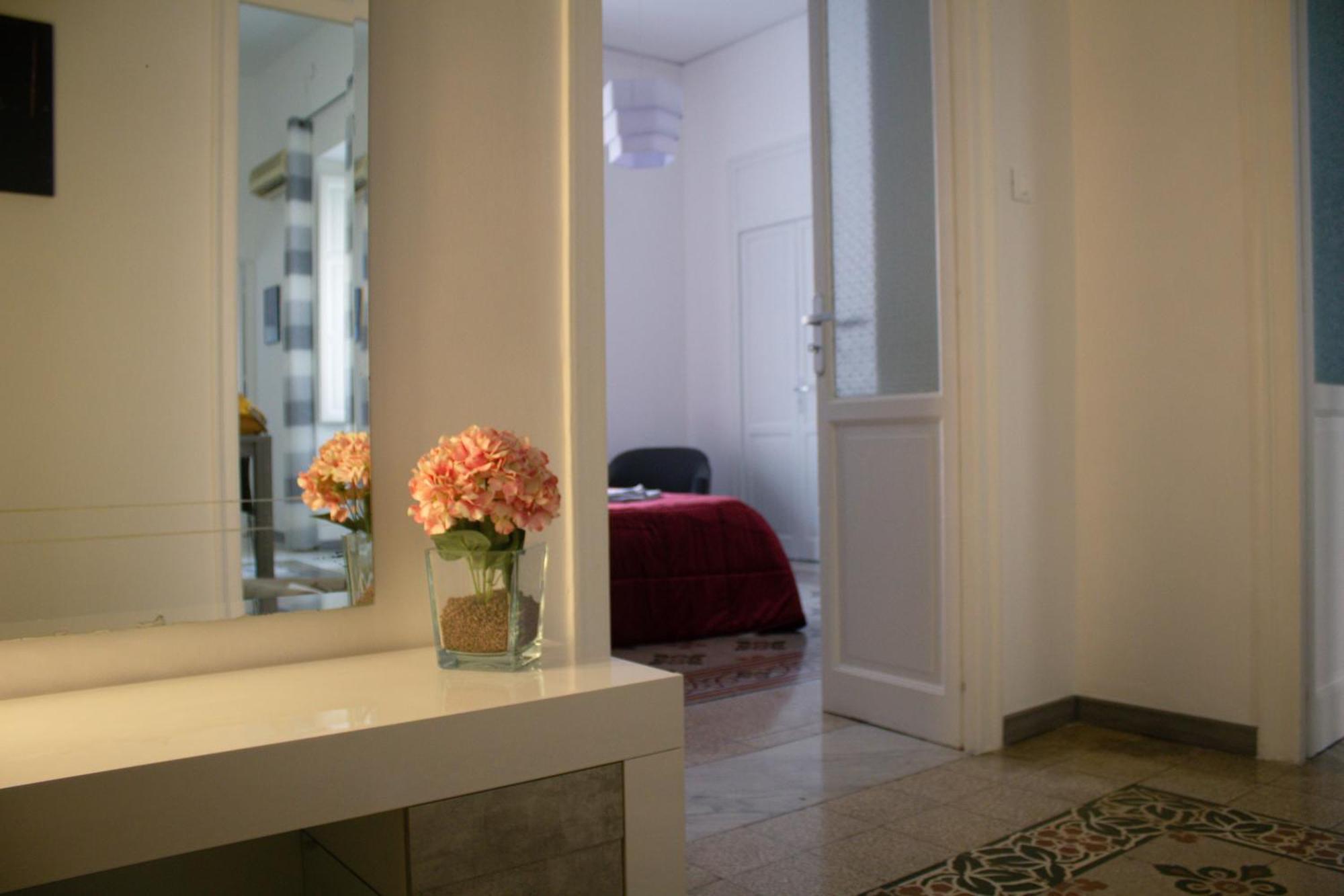 Pacini Deluxe Apartment 巴勒莫 外观 照片