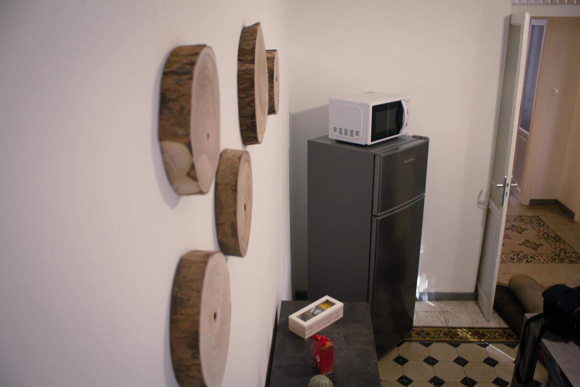 Pacini Deluxe Apartment 巴勒莫 外观 照片